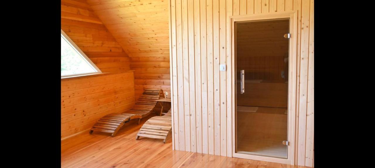 Ranc Stojnsek Βίλα Rogaška Slatina Εξωτερικό φωτογραφία