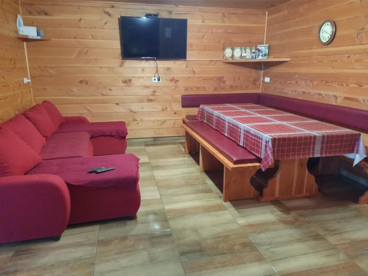 Ranc Stojnsek Βίλα Rogaška Slatina Εξωτερικό φωτογραφία